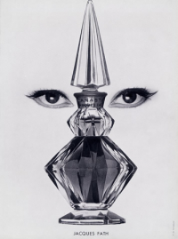 Jacques Fath Canasta