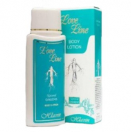 Hlavin love Line Classic Крем для тіла для молодих жінок на основі кореня женьшеню 275мл