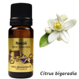 Styx Naturсosmetic 527 100% ефірне Масло - 10 мл. НЕРОЛИ (Neroli) 9004432005276