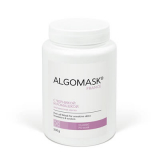 AlgoMask SetF 39 Peel-off Mask For sensitive Skins Blueberry & azulen Альгінатна Маска з чорницею та ромашкой для чутливої шкіри