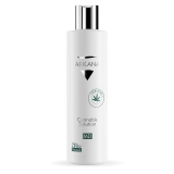 Arkana Neuro Cannabis Solution - лосьйон для шкіри, що потребує активного Відновлення 200 ml