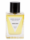 Парфумерія Santa Eulalia Obscuro Parfum 75ml
