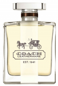 Coach men