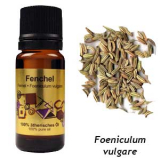 Styx Naturсosmetic 540 100% ефірне Масло - 10 мл. ФЕНХЕЛЬ (Fenchel) 9004432005405