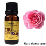 Styx Naturсosmetic 541 100% ефірне Масло Троянда АБСОЛЮТ (Rosa)