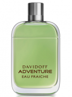 Davidoff ADVENTURE Eau Fraiche туалетна Вода для чоловіків
