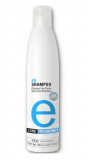 Eva Professional E-line FQ Shampoo 400 мл