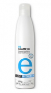 Eva Professional E-line FQ Shampoo 400 мл