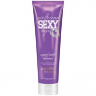 Swedish BEauty лосьйон для засмаги в солярії для засмаги ніг Girlfriend Sexy Legs 150