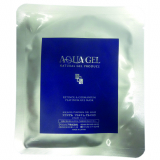 La Sincere Aqua CEL PLATINAM Gel Mask ліфтинг Маска з колоїдом платини