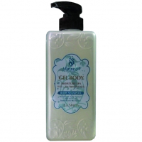 La Sincere JBC13 MarineGel Body Clean Амино-Гель для душу
