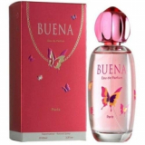 Парфумерія Yves d`Orgeval BUENAFor women