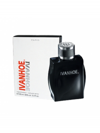 Yves de SistElLe Parfums Ivanhoe Айвенго туалетна Вода для чоловіків