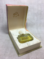 Сувенір Краснодарская парфюмерная фабрика Вінтажна Парфумерія Сувенир Мадина women Вінтажна парфумерія