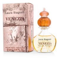 Парфумерія Laura Biagiotti Venezia туалетна Вода