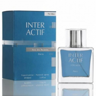 Yves d`Orgeval INTERACTIF For Men