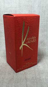 Парфумерія Kenzo Kashaya туалетна Вода для жінок