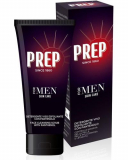 Prep For Men Exfolianting Face Cleanser Скраб для очищення обличчя 100мл
