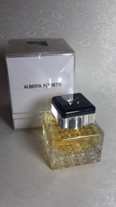 Парфумерія Alberta Ferretti парфумована вода
