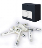 UER MI Discovery Collection Set 8X7,5ml VE ± Velvet; AB±Cashmere; OH±DENIM; NO±SUEDE; UR ±Silk;WE ±TWEED;XX ±LATEX;DO±WASHI