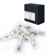 UER MI Discovery Collection Set 8X7,5ml VE ± Velvet; AB±Cashmere; OH±DENIM; NO±SUEDE; UR ±Silk;WE ±TWEED;XX ±LATEX;DO±WASHI