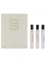 Van Cleef & Arpels EXTRAORDINAIRE set (Ambre Imperial парфумована вода 7.5 ml + Moonlight Rose парфумована вода 7.5 ml + Moonlight Patchouli парфумована вода 7.5 ml)
