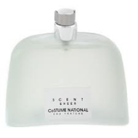 Costume National Scent sheer Eau Fraiche Шир О Фреш