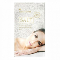 Sea of Spa Морська сіль Мертвого моря натуральна Dead Sea bath Salt - Natural 500 гр 7290010673025N