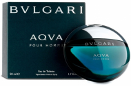 Bvlgari Aqva Pour Homme
