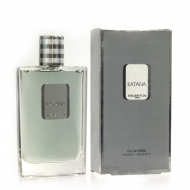 Atelier Flou Katana Душа Самурая