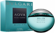 Bvlgari Aqva Marine Pour Homme