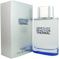 Kenneth Cole REACTION therMAL men туалетна Вода 100 мл