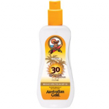 Australian Gold SPF 30+ Spray Gel 237ml Спрей Гель для засмаги на сонці