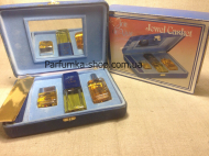 Парфумерія Lentheric Joie de Vivre Parfum 5 мл+ Parfum De Toilette сплеш 15 мл + Parfum De Toilette Спрей 15 мл