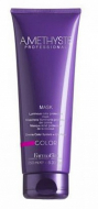 Farmavita AmethystE Color Mask Маска для фарбованого волосся