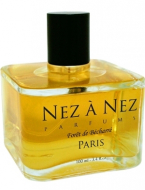 Nez A Nez Foret de Becharre
