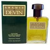 Aramis Devin старий дизайн