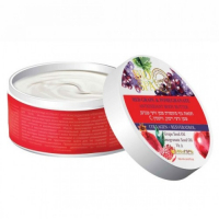 Sea of Spa крем-олія для тіла с Маслом косточек Красного Винограда и граната Bio Spa Red Grape & Pomegranate Antioxidant Body Butter 250 мл 7290016846898