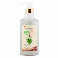 Sea of Spa Bio Spa лосьйон для душу алое Вера и Минеральная грязь Bio Spa Bath Lotion Aloe Vera & Mineral Mud 780мл 7290012934704