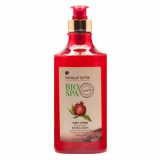 лосьйон для душу Гранат з мінералами Мертвого моря Sea of Spa Bio Spa Bath Lotion -Pomegranate 780мл 7290012934674