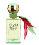 Maitre Parfumeur et Gantier Bahiana