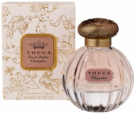 Парфумерія Tocca Cleopatra парфумована вода