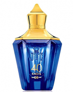 Парфумерія Xerjoff Join the Club 40 Knots