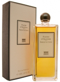 Парфумерія Serge Lutens Fleurs d'oranger старий дизайн