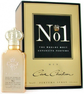 Clive Christian №1 men Parfum