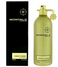 Montale Sunset Flowers парфумована вода
