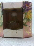 Радянський парфум Вінтажна Парфумерія Советские Parfum Крокус Parfum 15мл women Вінтажна парфумерія