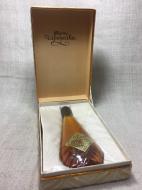 Сувенір Краснодарская парфюмерная фабрика Вінтажна Парфумерія Сувенир Чародейка Parfum 30мл women Вінтажна парфумерія