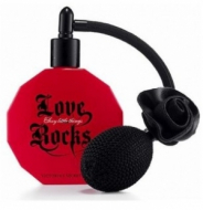 Парфумерія Victoria's Secret love Rocks парфумована вода для жінок