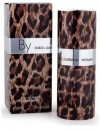 Dolce & Gabbana By Dolce & Gabbana парфумована вода для жінок